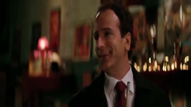 Teaser Trailer El Ciudadano Kramer смотреть онлайн