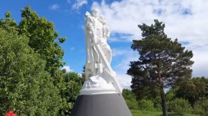 самый маленький город Московской области? г.ВЕРЕЯ?!