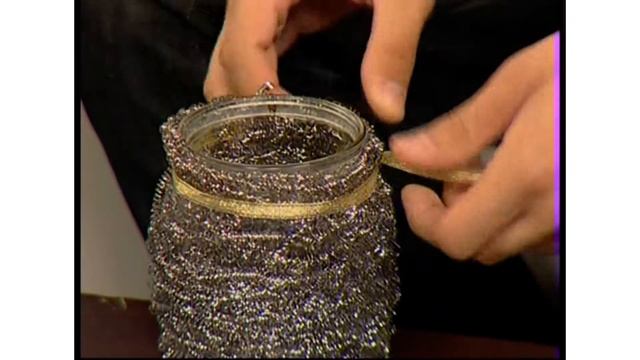 Василий Баранов — Подставка для столовых приборов (19.05.2008) смотреть онлайн