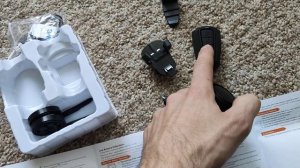 Сигнализация А2 с пультом для электросамоката/велосипеда/электровелосипеда и т.д.