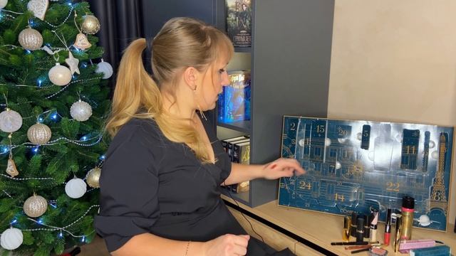 #GIVEAWAY АДВЕНТ КАЛЕНДАРЬ L’Oréal PARIS 2021|САМЫЙ ВЫГОДНЫЙ И 