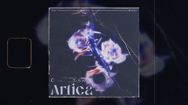 *FREE* Guitar Loop Kit "Artica" - Vibey Emotional Polo G, YSN Flow, Gunna, Juice WRLD, etc смотреть онлайн