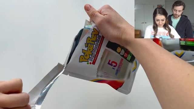POKEREV 3.0 Packs! CRAZY PULLS! | Pokemon Mystery Box Opening смотреть онлайн