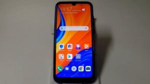 Если после обновления Huawei или Honor постоянно перезагружаются