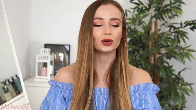 6 DNIOWY TEST TUSZY POGRUBIAJĄCYCH | MOJE TOP 3 смотреть онлайн