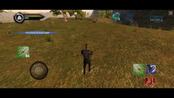 Vikings: Valhalla Saga Gameplay - Android