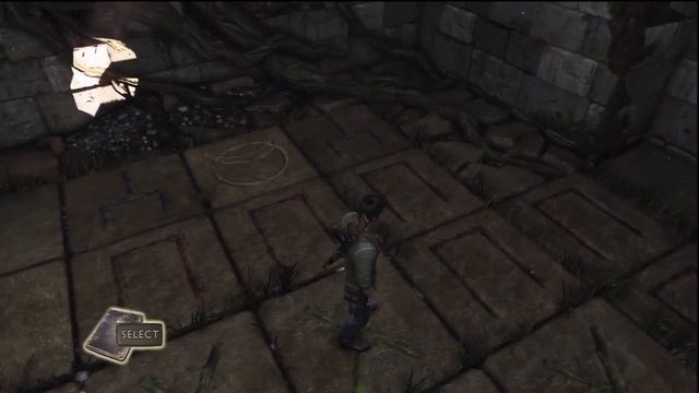 Uncharted 3: Drakes Deception - Chateau Puzzle's 1 & 2 Guide смотреть онлайн