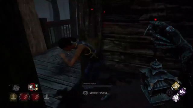 Dead By Daylight- Cursed Legacy Chapter explained to you by an apathetic jerk смотреть онлайн