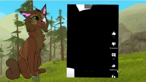 Реакция на "Честер КВ🍒".@Cat_Berry775 ./Я уже МЕРТВА?!?../Огнезвёзд и Синяя звезда-ПАРА?!?!..