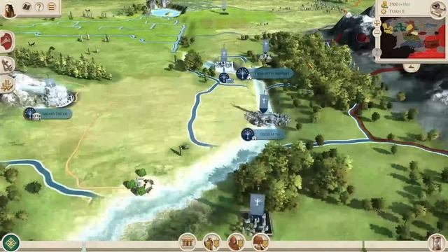 Lord of the Rings Total War REMASTERED - One of the Best LotR Campaigns Ever смотреть онлайн