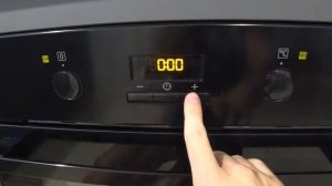 ⚫ ПРОСТЕЙШИЙ СПОСОБ! Как выставить время на духовке