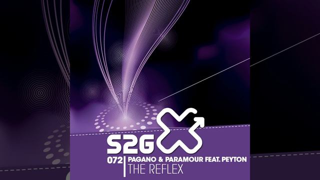 The Reflex (feat. Peyton) (Chris Montana & Chris Bekker Remix) смотреть онлайн