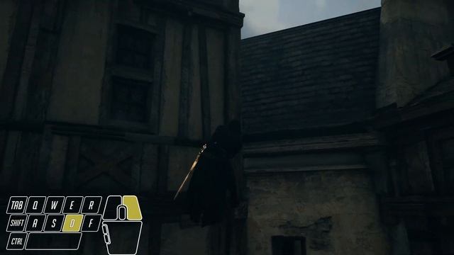 [Leo Talks] AC Unity | WASD vs Analog Stick смотреть онлайн