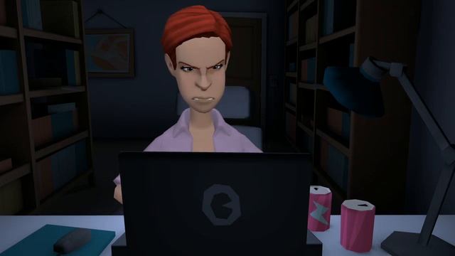 Obnoxious Cartoonaboos React Christina Miller Leaving CN. смотреть онлайн