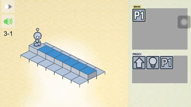 Hobi: Light-Bot Game - Programming Puzzles (Completed) смотреть онлайн