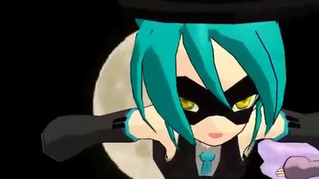 Joker with English Sub - Hatsune Miku - sm5251189 - HQ смотреть онлайн