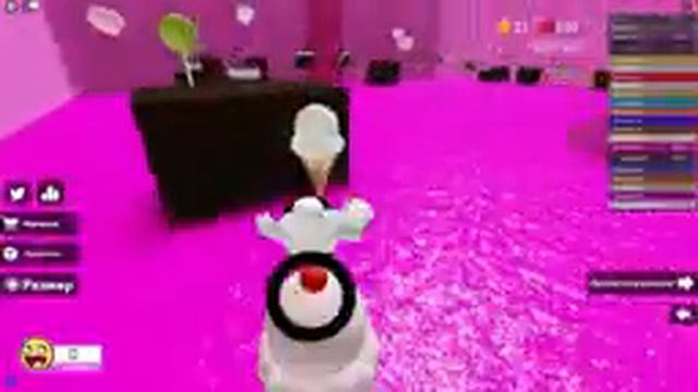 Speed run 4 роблокс прохождение до 30 уровня и открытие зомби режима смотреть онлайн