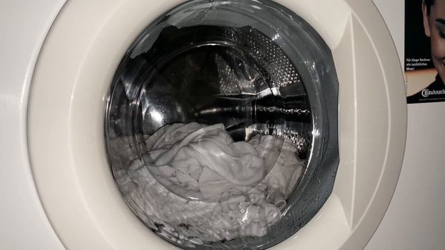 Bauknecht WA1400 star plus Waschmaschine смотреть онлайн