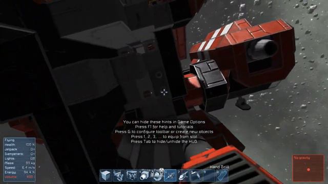 Space Engineers :: Multiplayer - Episode #2 'Damage Control' смотреть онлайн