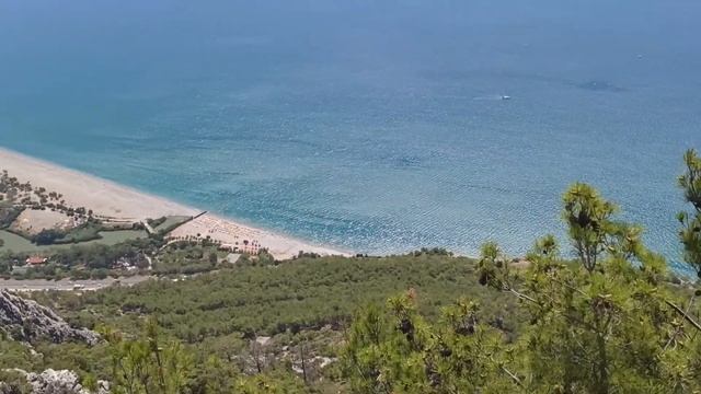 Турция 2021, Кемер смотреть онлайн