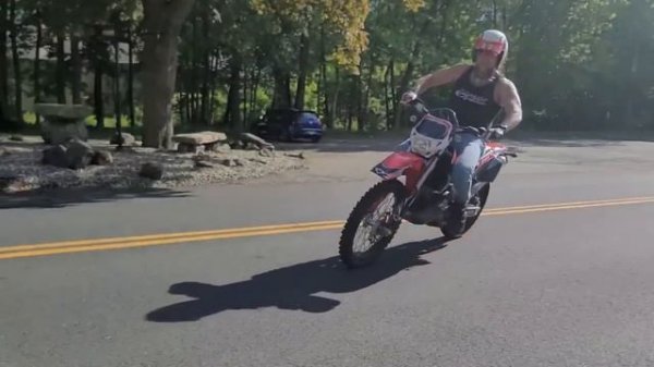 2023 MAICO 700 SMOKE SHOW DYNO MONSTER 2 STROKE TUNE