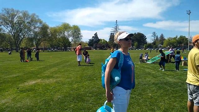 Пасха в США смотреть онлайн