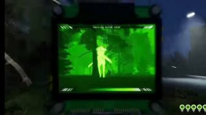 Зоономалия — трейлер (1 часть)