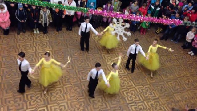 Красивый Вальс смотреть онлайн