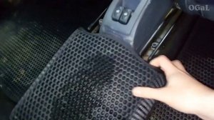 EVA КОВРИКИ. Что с ними стало. Реальный отзыв.