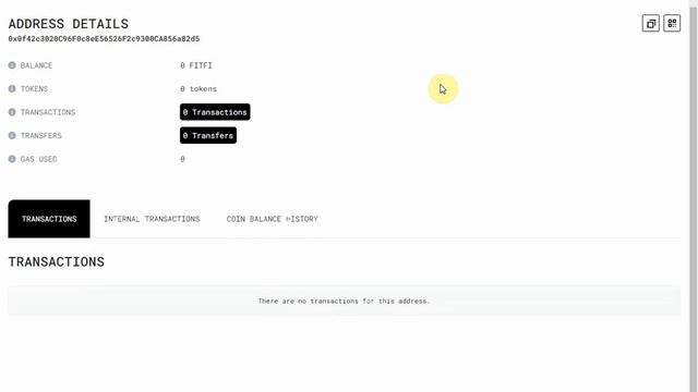 Смотрим как надо выводить в STEP APP свои монеты FAT на кошелек смотреть онлайн
