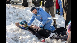 Сериал «Скорая помощь» 6 ой сезон 1 я – 2 я серии  Анонс