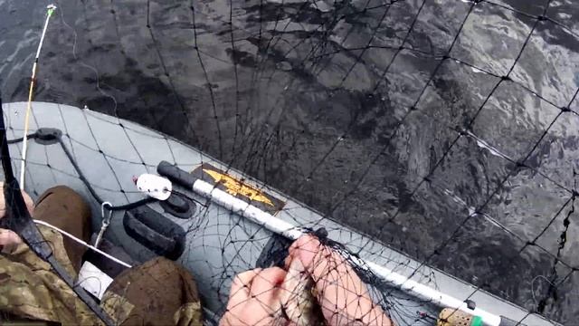 Лещ с лодки Открытие 2021 смотреть онлайн