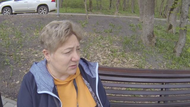 Отзыв о санатории «им. 30-летия Победы», г. Железноводск, 2021 год