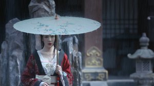 Далекие странники, 13 серия