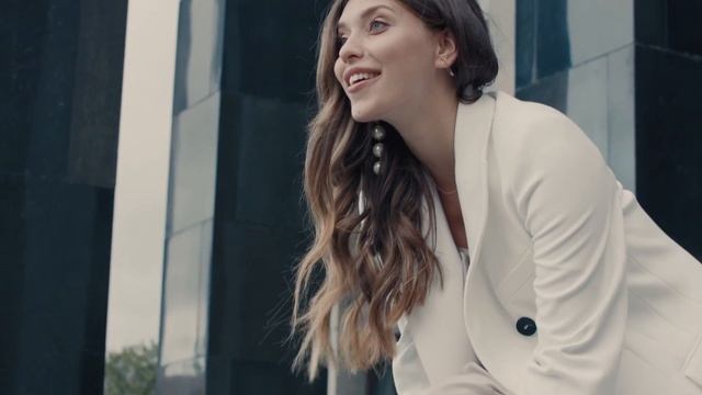 Regina Todorenko For Calzedonia - RU