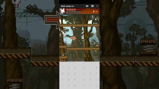 Вольт Боливия Уровень 3 java смотреть онлайн