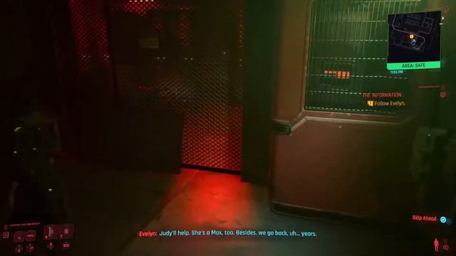 Cyberpunk2077 PS5 смотреть онлайн