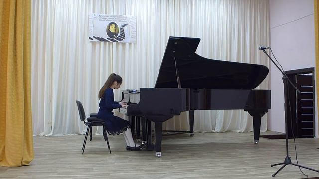 уч.номер 0604-1-ц Меликсетян Мария Ваагновна смотреть онлайн