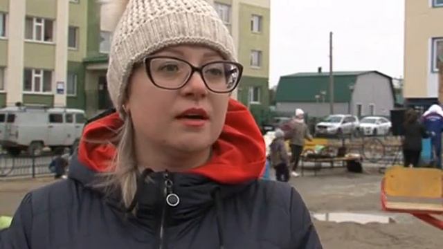 Акция "Добрые соседи" 03 06 2019 смотреть онлайн