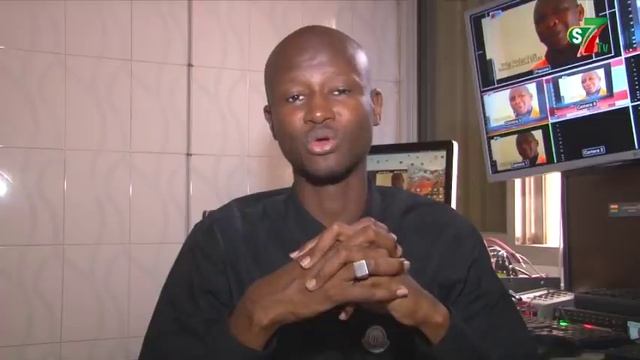 Point de vue : Le Peuple du 23 Juin se réveillera... (Français et Wolof) смотреть онлайн