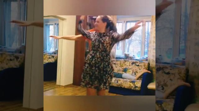 День ТАНЦА смотреть онлайн