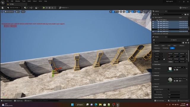 TOTW remake Part 13 Anarchy Online Unreal Engine 5 NEW MMORPG 2023 ANARCHY REBORN смотреть онлайн