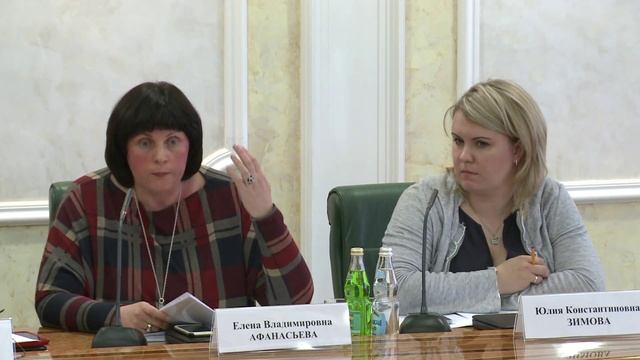 Елена Афанасьева: беби-боксы помогут снизить детскую смертность! смотреть онлайн