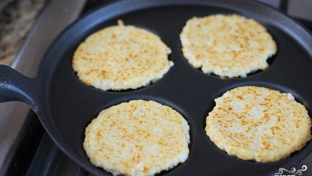 Вкусные будни