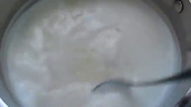 Каша Дружба. Молочная. смотреть онлайн