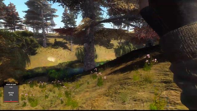 Новый мод! S.T.A.L.K.E.R.: Call of Pripyat - Забытый Отряд. Глава 1. Обман. смотреть онлайн