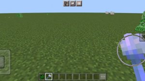 Как сделать заряженного крипера