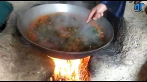 Тайёр Кардани Шакароб барои Зимистон