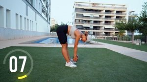 Адская Тренировка На Ягодицы с Гантелями в Домашних Условиях с 22x22 | PRO - УРОВЕНЬ | 40 МИНУТ