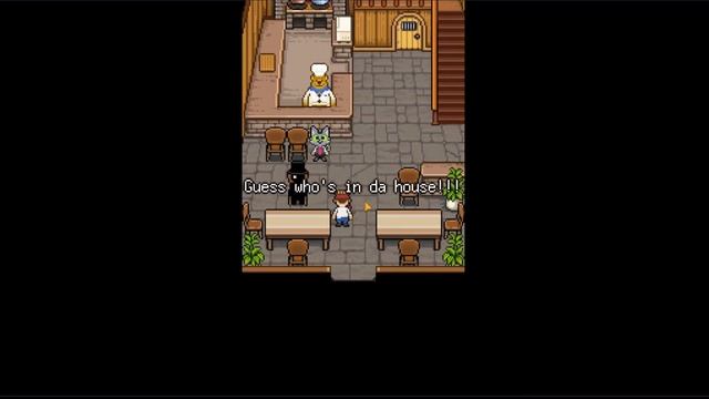 Bear's Restaurant - Gameplay Impressions! смотреть онлайн